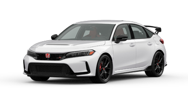 Honda Civic Type R Auto Sơn La