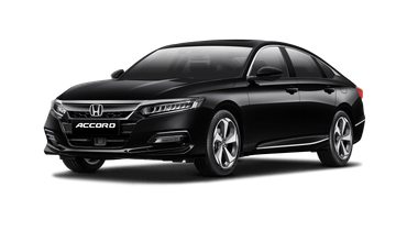 Honda Accord Auto Sơn La