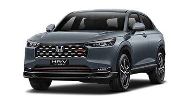 Honda Hrv Sơn La