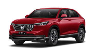 Honda Hrv Auto Sơn La